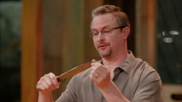 Watch Forged In Fire Season 1 Online History