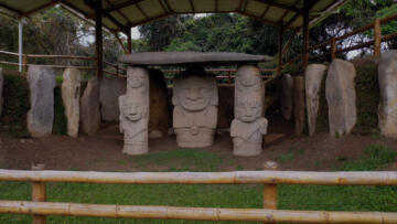 Episode 6 Secrets of the Maya
