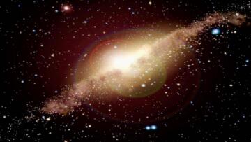 Episode 4 The Milky Way