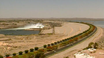 Episode 36 Suez Canal