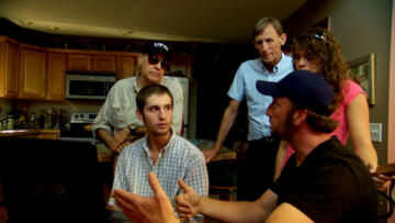 Episode 3 Heartland Explosion