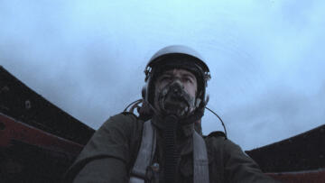 Episode 4 Unidentified: Inside America's UFO Investigation : Planetary Threat