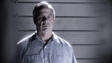 Episode 8 Assassin's Flight