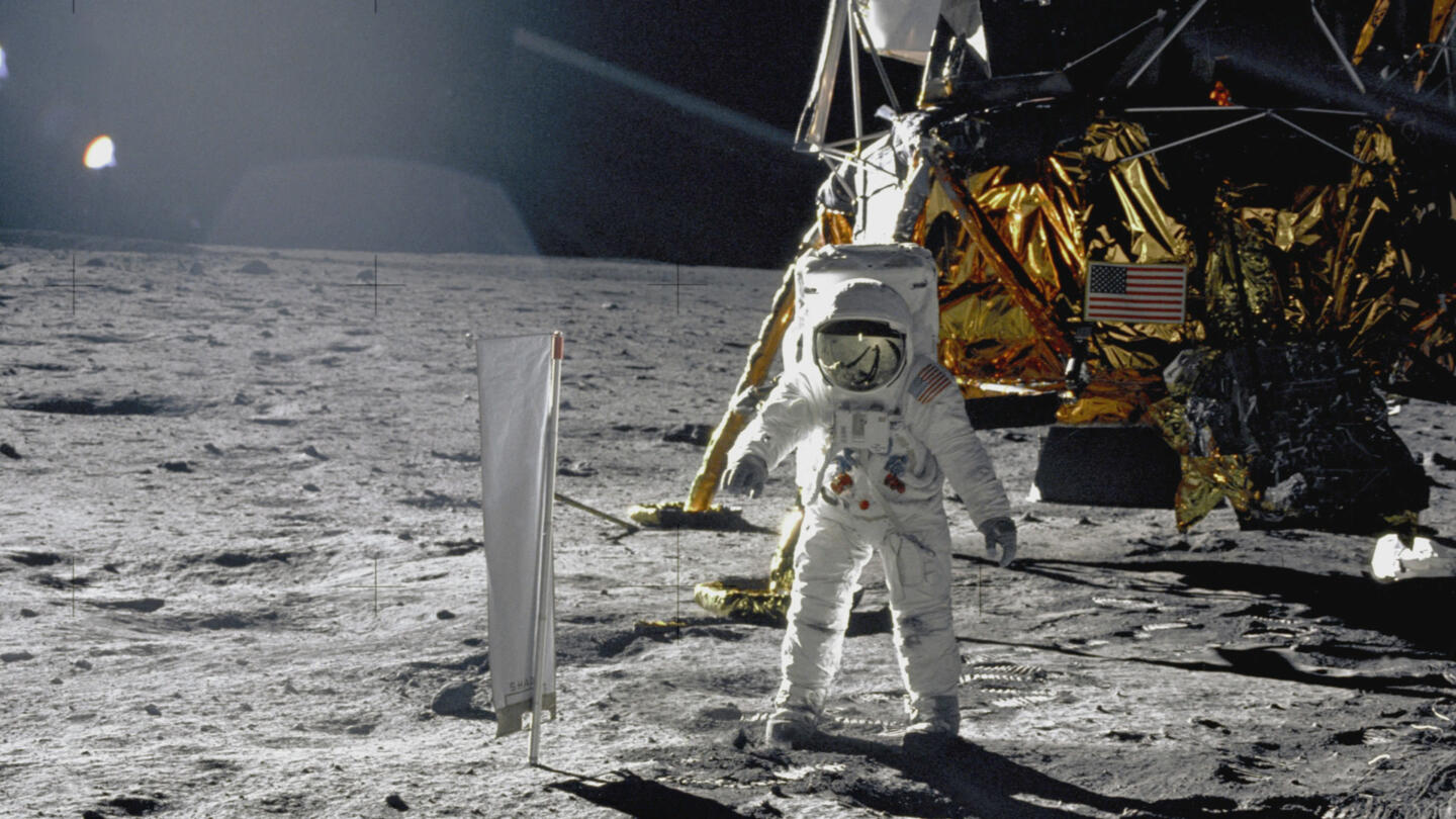 Watch Space Station Moon Full Episode Ancient Aliens