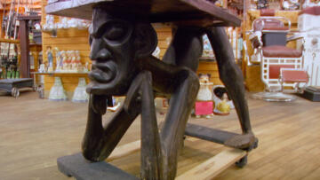 Episode 23 Knocked Up