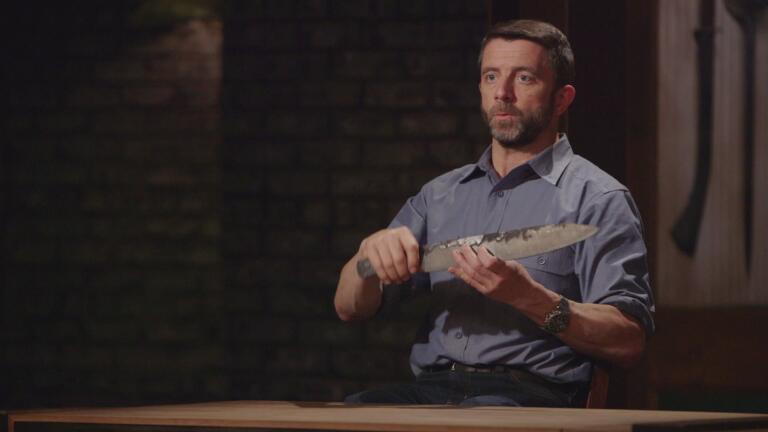 Scrap Metal Smackdown: Only One Blade Will Rise thumbnail