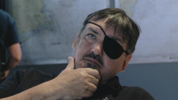 Episode 3 Doomed to Repeat