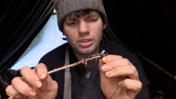 Episode 9 The Freeze