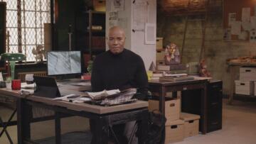 Episode 9 Falcon 9 Mystery, Demonic Wall Climber and Leningrad Alien Fetus