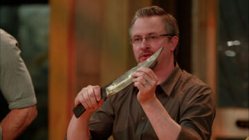Watch Forged In Fire Season 1 Online History