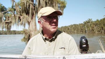 Episode 2 The Code of the Swamp