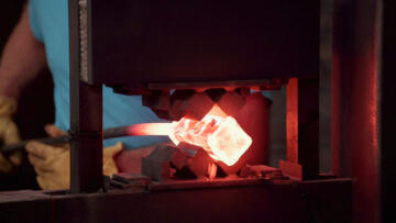 Episode 5 Kora Sword