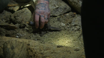 Episode 2 Mud & Blood