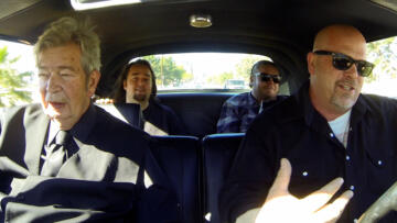 Episode 46 A Very Vegas Christmas