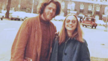 Episode 25 Mail to the Chief