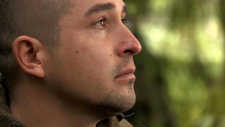 Josh's Night of Terror thumbnail