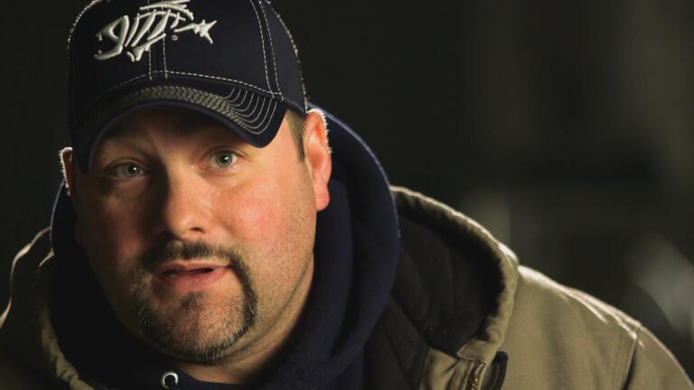 Todd Dewey – Born to Truck thumbnail