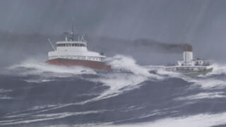 Engineering Disasters 19