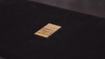 Episode 6 You're a Good Man, Chumlee Russell