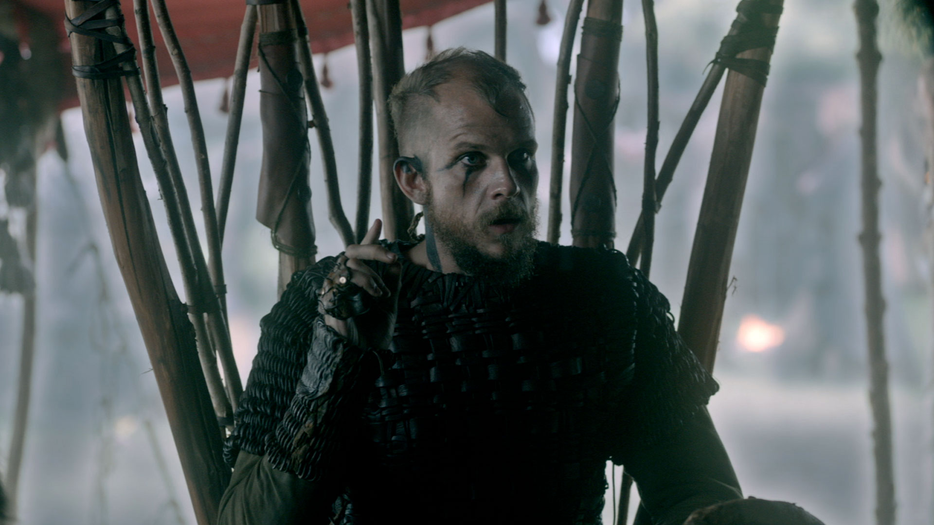 Vikings Saison 3 Episode 7 Streaming