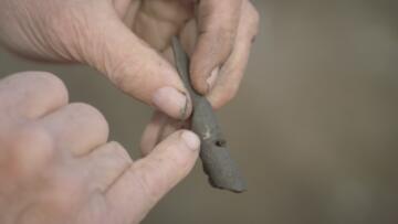 Episode 21 The Solution Solution