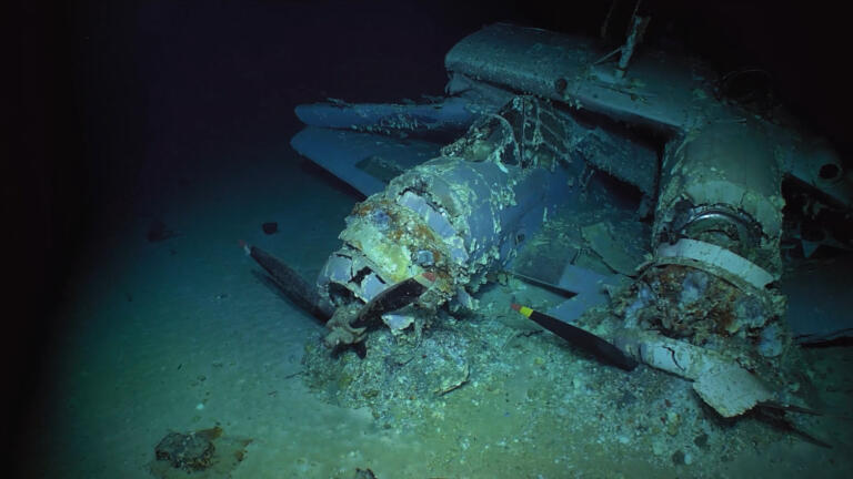 Expedition Bermuda Triangle thumbnail