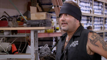 Episode 1 What You Talkin' 'Bout Sturgis?