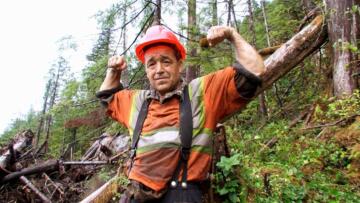 Episode 7 Rock Slide