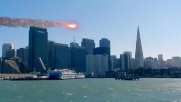 Episode 8 Stopping Armageddon