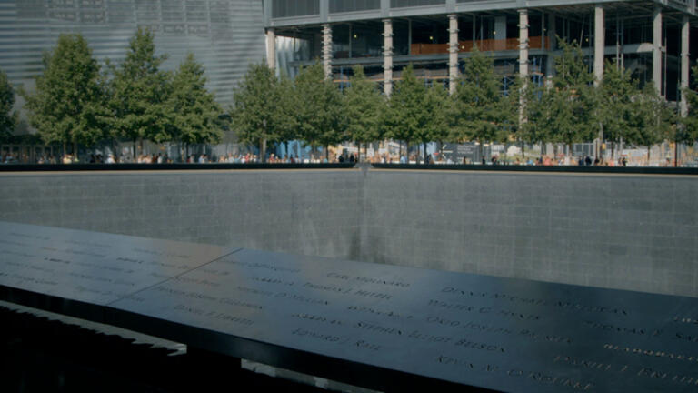 September 11th: How Did It Change Your Life? thumbnail