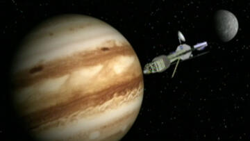 Episode 25 Nuclear Tech