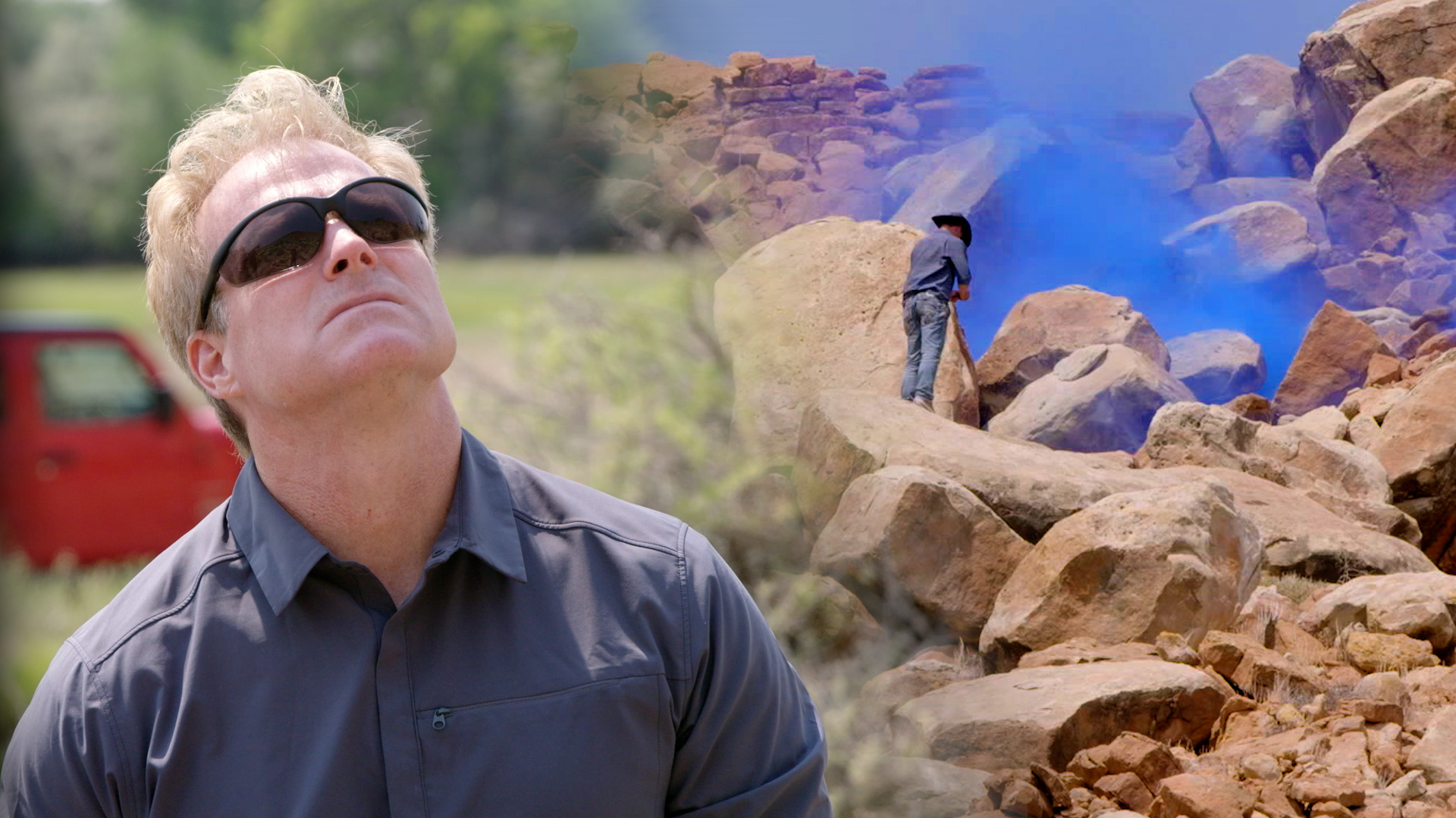 MYSTERIOUS DISAPPEARANCE Baffles UFO Experts