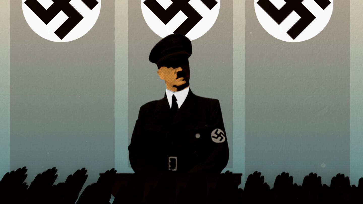 Nazi Party: Definition, Hitler & Facts - HISTORY