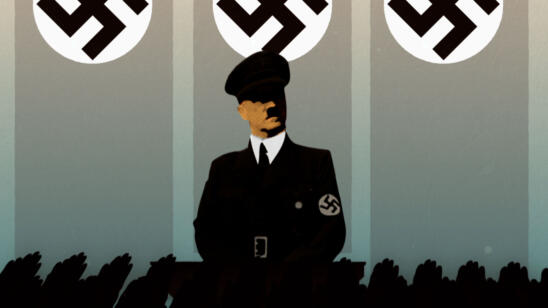 The Nazis Developed Sarin Gas During WWII, But Hitler Was Afraid to Use It  - HISTORY