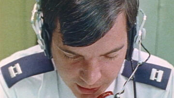 Episode 3 UFOs vs. Nukes