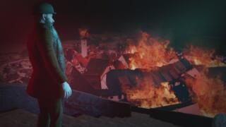 A Thousand Ways to Die