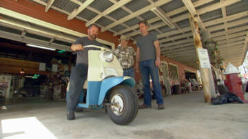 Episode 7 Frank's Pacemaker