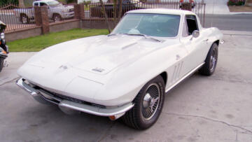 Episode 15 Bucks & Broncos, Part 1