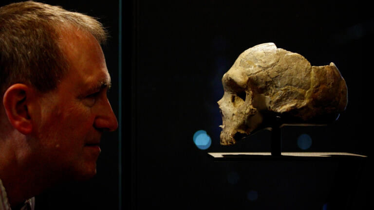 Momentous Discovery in Human DNA thumbnail