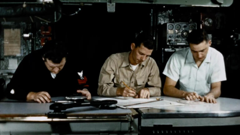 Shipwreck Discovered: USS Indianapolis Found After 72 Years thumbnail