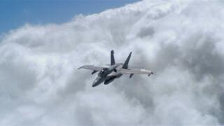 Military UFO Sightings