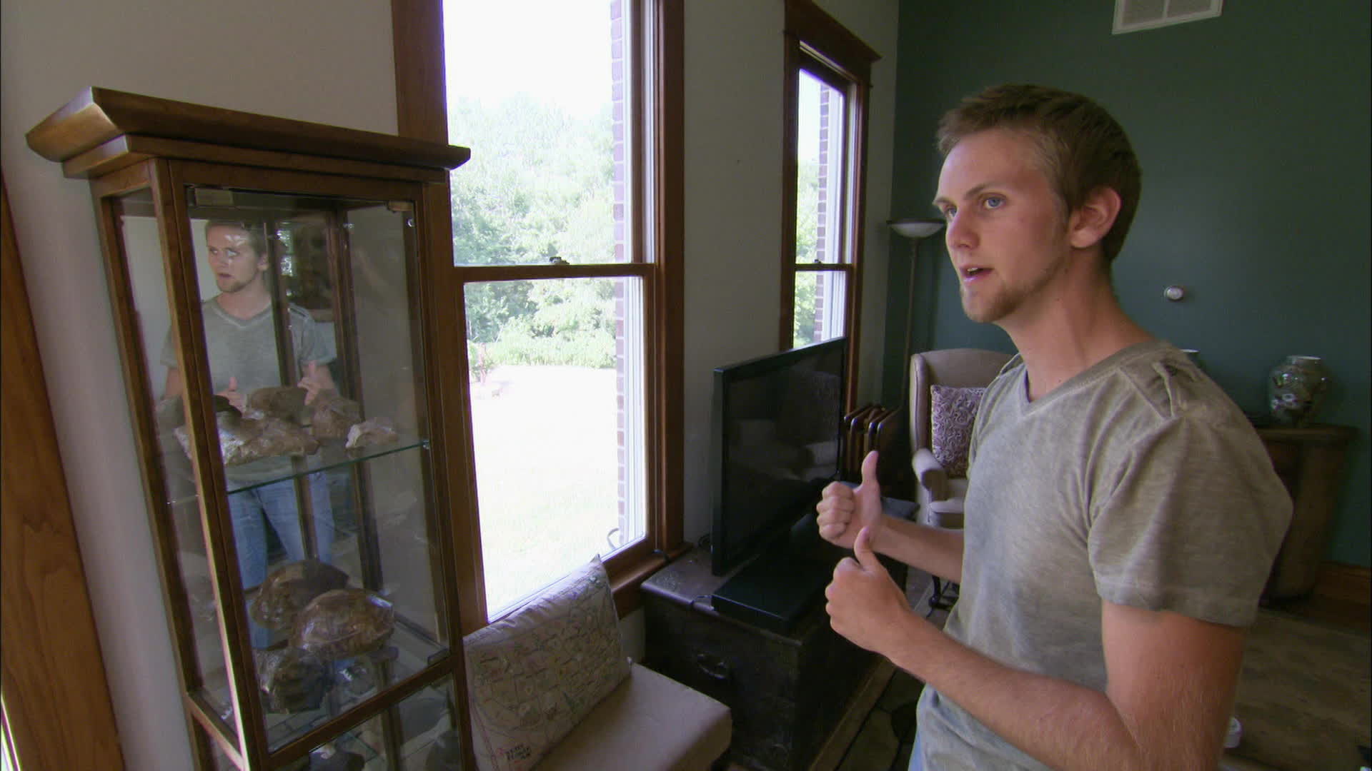 Watch Haunted History Season 1 Episode 5 HISTORY Channel