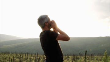 Episode 7 Tough as Hell