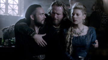 3 Warrior's Fate