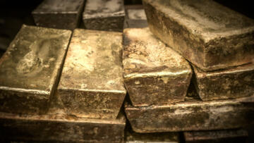 Episode 17 America's Lost Treasures