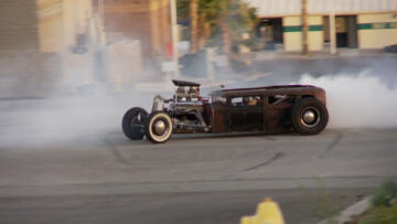 Episode 4 The Full Monte