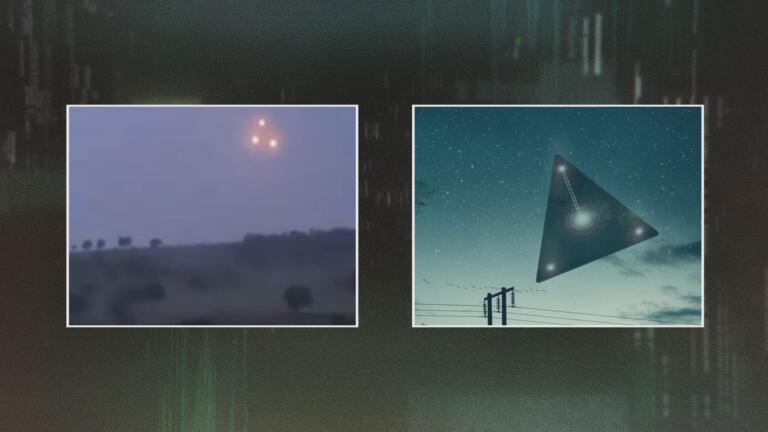 Are These UFO Sightings Real Evidence? thumbnail