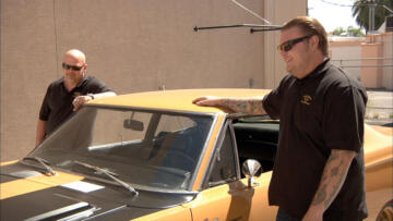 Episode 18 Corey's Big Splurge