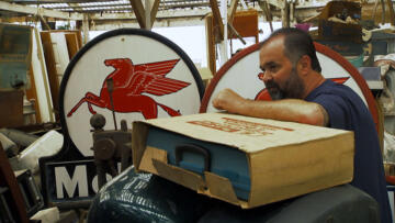 Episode 5 Junkyard Gold