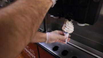 Episode 4 A Dish Best Served... Soft